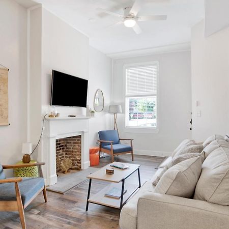 Stars On State In The Heart Of Downtown Apartment Mobile Exterior foto