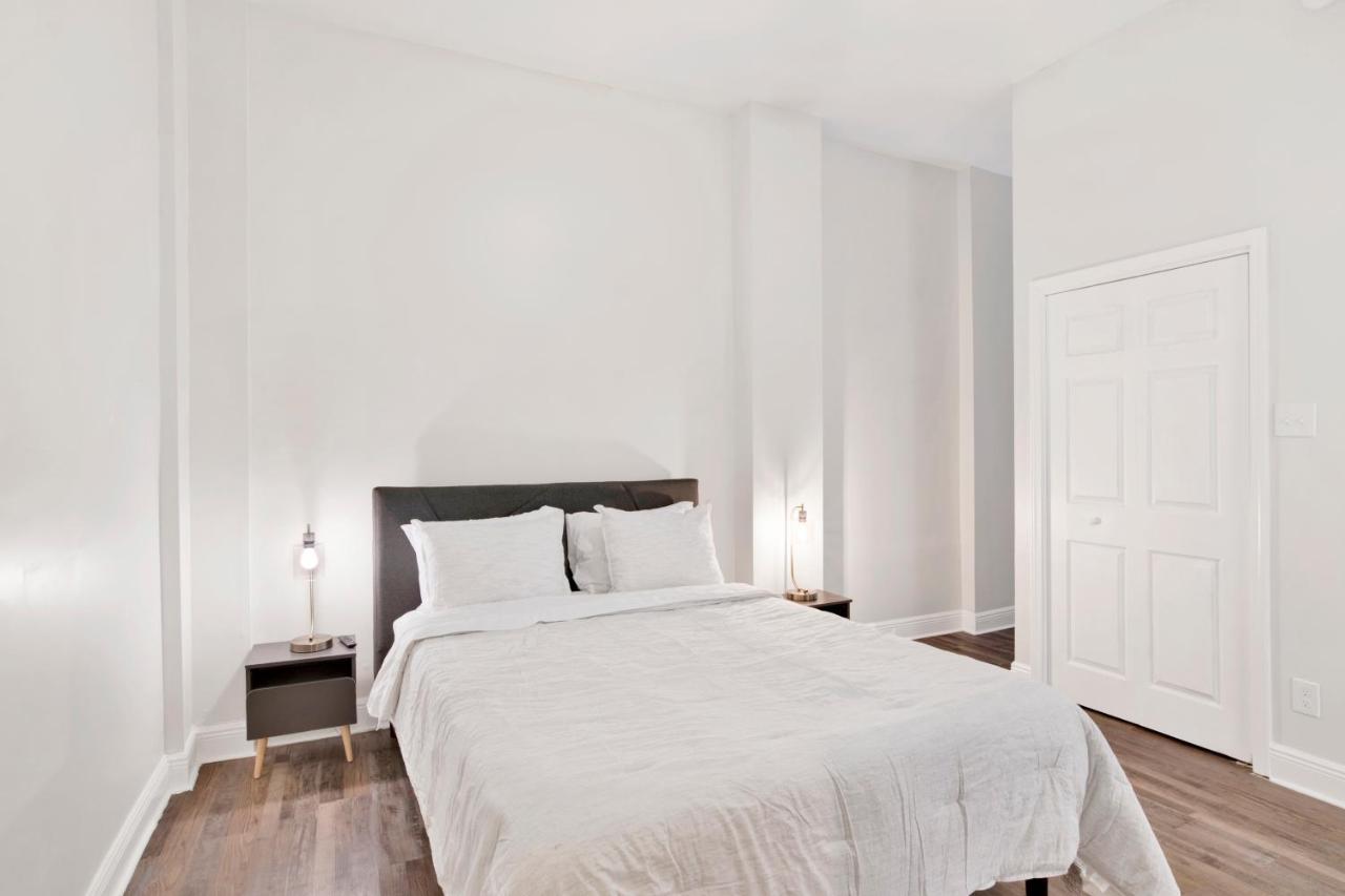 Stars On State In The Heart Of Downtown Apartment Mobile Exterior foto